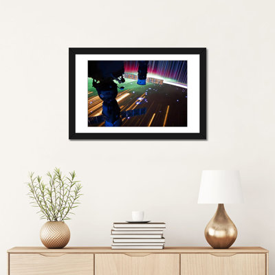 Lenworth Modern & Contemporary