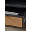 Caylin 55cm W Solid Wood Bedside Table