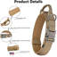 Collier de clôture électrique statique-122989531