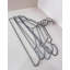 Cintre en alliage d'aluminium-1110001231