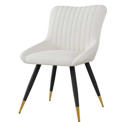 Beuthel Upholstered Side Chair