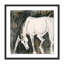 White Horse I Framed Print-832002867-832002877