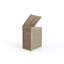 Spa Laundry Hamper