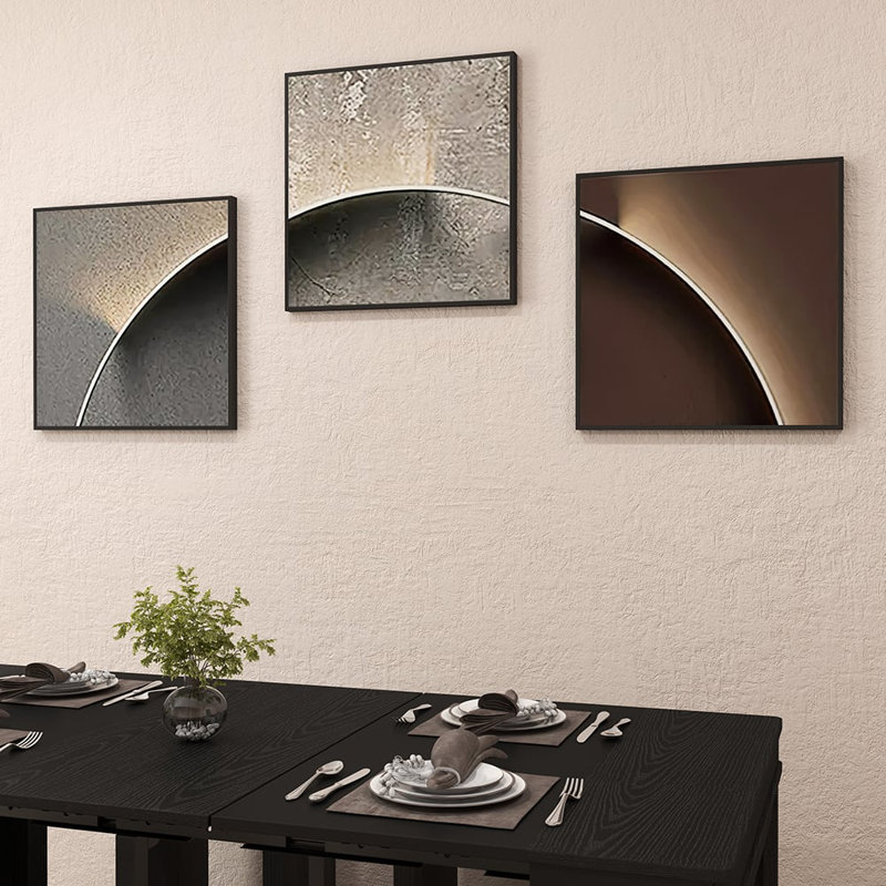 3 Pieces Wall Décor