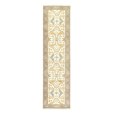 Wassil Oriental Indoor Rug