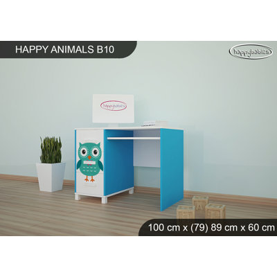 100cm Writing Desk