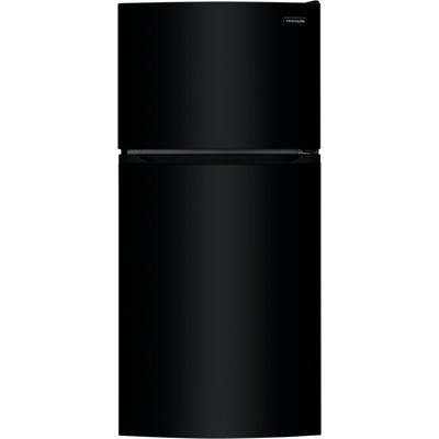 Frigidaire Series 28" Top Freezer ENERGY STAR 13.9 cu. ft. Refrigerator with Auto Close Doors
