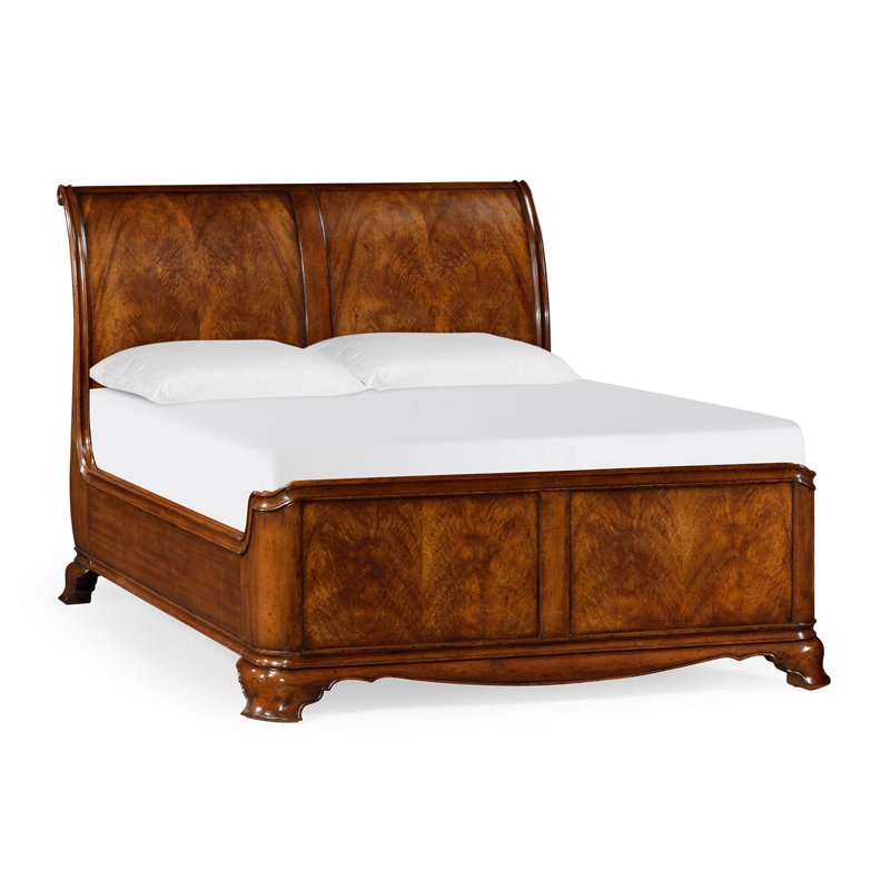 Windsor Bed, King