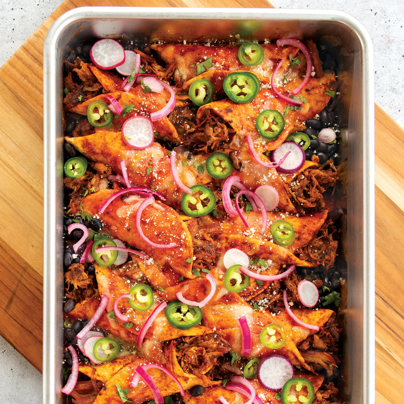 Nordic Ware Non-Stick Aluminum Baking Tray