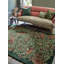 Hand Tufted Wool Floral Area Rug-2082387388