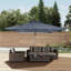 Parasol de patio extérieur 11FT-797791682