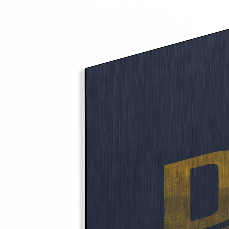 " DAL ATC " by O8 Left, 36" H x 24" W
