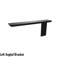 Support standard pour support de comptoir caché The Original ™ - (gauche, acier)-157242273