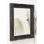 McLeansboro Wood Flat Mirror-36120188-36120192