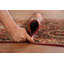 Tapis traditionnel en laine Tribal