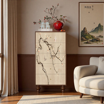 Armoire décorative Elegant