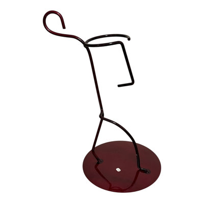 Borracho Wine Holder (Front)