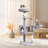45'' H Cat Tree