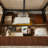 Wooden Lift Up Storage Bed Fram-2022909338