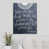 Toile sélectionné
