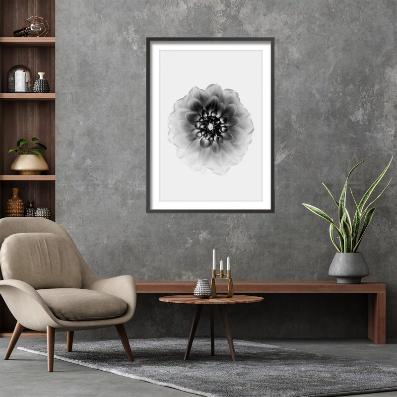 " X-Ray By Alex Zhao ", 16" W x 24" H