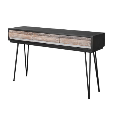 Blaze 140cm Console Table