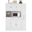 Grande armoire de rangement avec garde-manger-1963760554