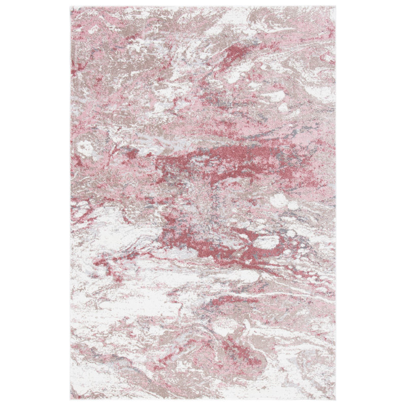 Tapis oriental Neenah 800 Performance, Rectangle 4 pi x 6 pi