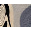 One-of-a-Kind 4'11" X 5'6" Area Rug