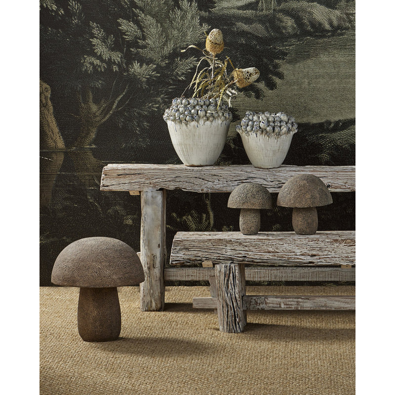 Holland 68'' W Solid Wood Console Table