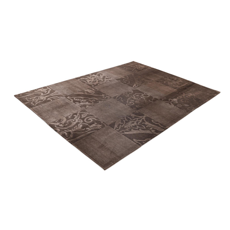 Indira Brown Rug