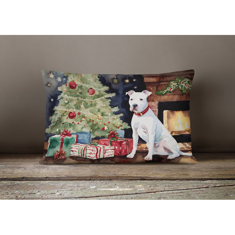 Other/No Pattern Outdoor Throw Pillow