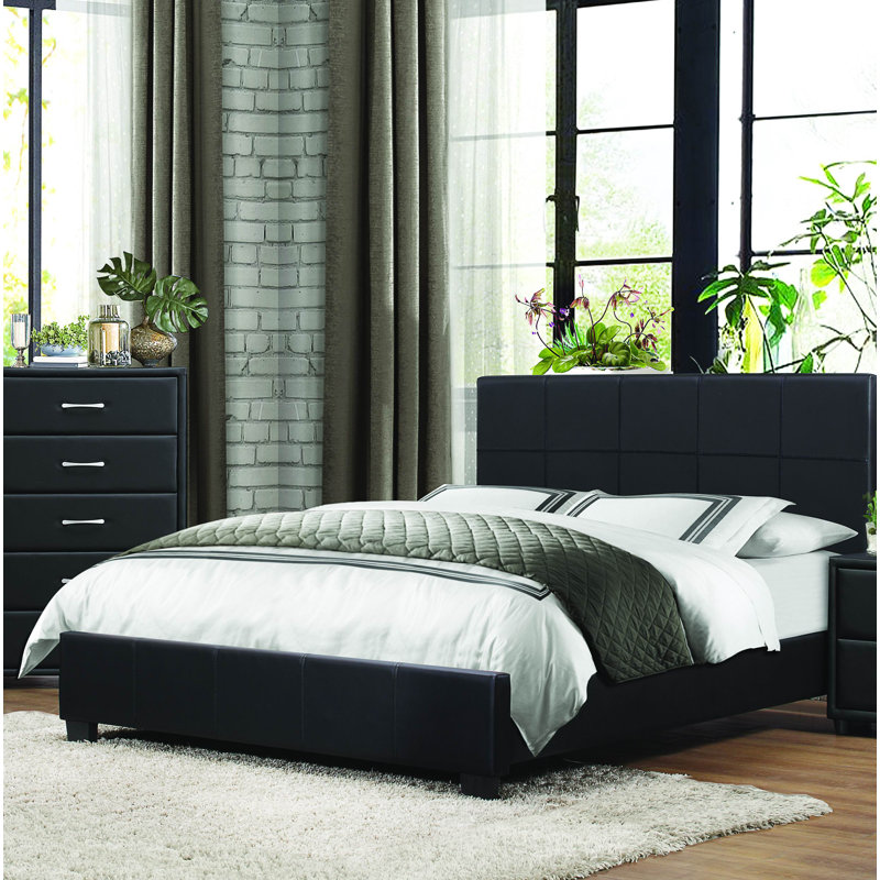 Gribble Piece Bedroom Set