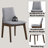 7Pcs Dining Room Set