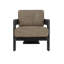 Theo Cotton Armchair