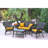 Bellas 4 Piece Sofa Set with Cushions-21997159-21997167