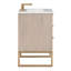 Ensemble de meuble-lavabo simple 24 po Markham-84059298-86921911-100725076