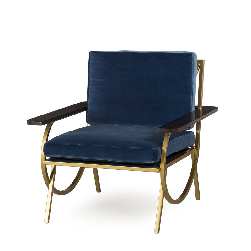 Fauteuil Norvell