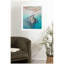 Monterosso 7 by Glenan Framed Wall Art Print