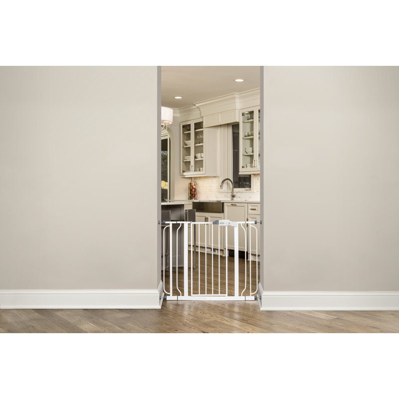 Easy Step Safety Gate