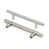Brushed Stainless Steel