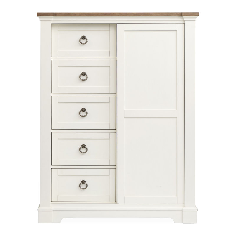 Door Chest