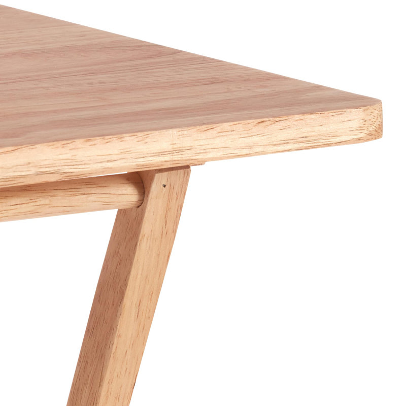 Table-repas pliable Classic Classic, Naturel