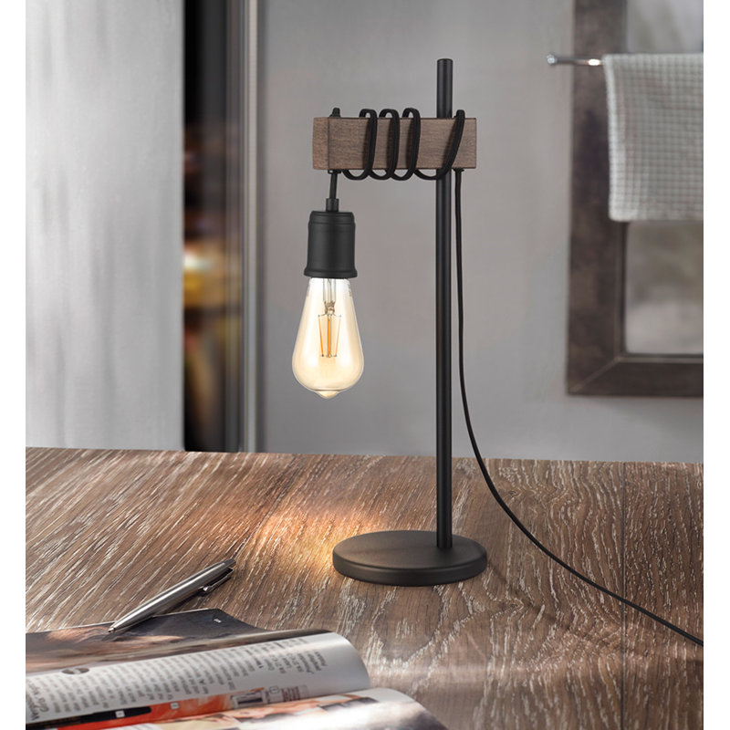 Ayaana Metal Novelty Lamp