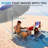 84'' Tilt Beach Umbrella-433085924