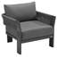 Outdoor 5 - Piece Conversation Set-100830565