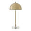 Lampe de bureau Uttermost Romani