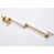 Brushed Gold sélectionné