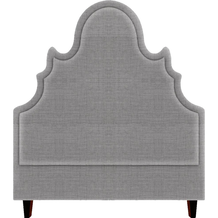 Tête de lit tapissier Amalie