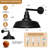 Outdoor Barn Light-1833036742